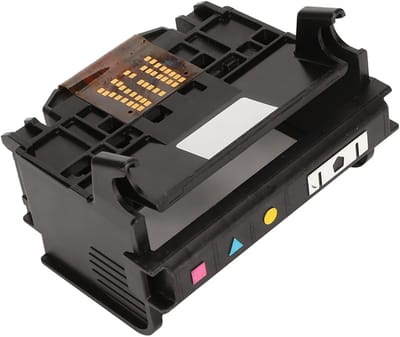 Printkop Vervangingskit voor Photosmart B209A - Abs Printkop voor B110A - B210A - B110B - B110C Printers