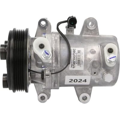 Airco-compressor THERMOTEC KTT090512