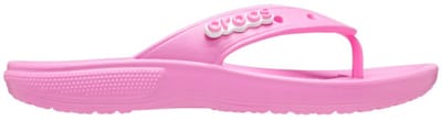 Crocs Classic Crocs Flip Taffy Pink Maat 46/47 US M12