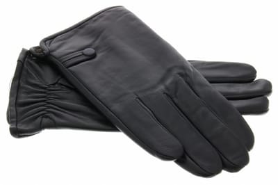 imoshion Echt lederen touchscreen handschoenen egaal - Maat L