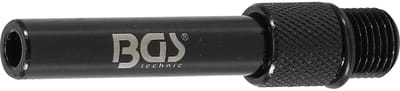 BGS Vuladapter voor item 9992 voor Nissan Juke - 9992-118
