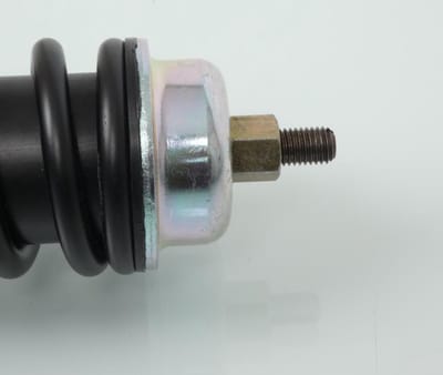 Amortisseur arrière origine pour scooter Piaggio 150 Vespa PX 1978 à 1981 58571R5 Neuf