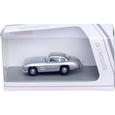 Schuco 452682603 H0 Auto Mercedes Benz