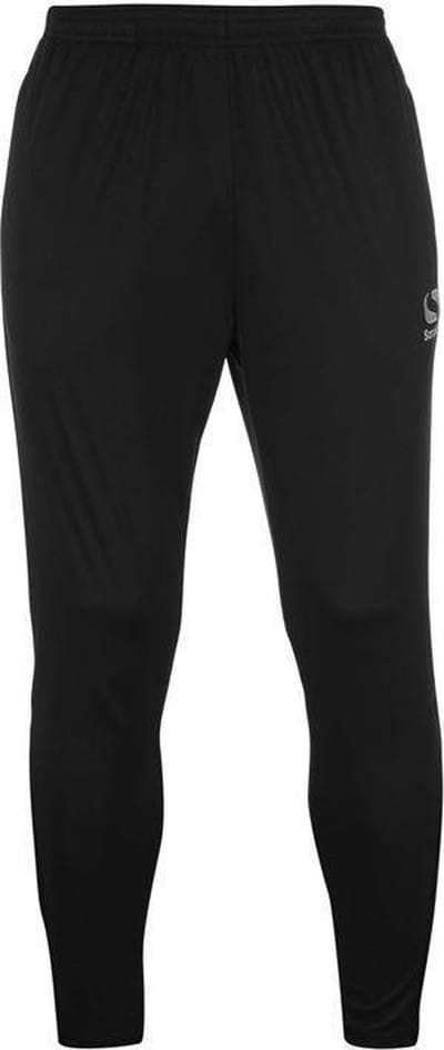 Sondico Trainingsbroek - Heren - Black - S