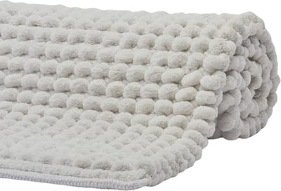 Aquanova Axel Badmat 70x120 cm Salt