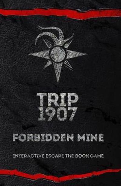 Trip 1907- Trip 1907