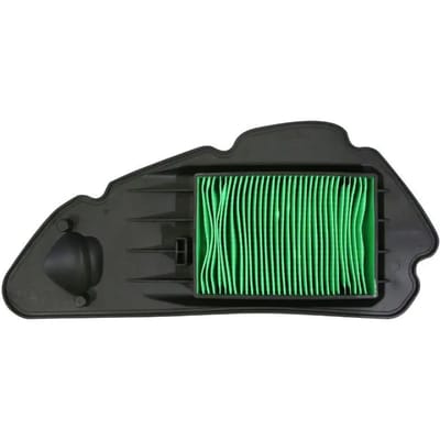 p2r luchtfilter voor honda 125 forza scooter 2015 tot 2019 hfa1121 17210-k01-900