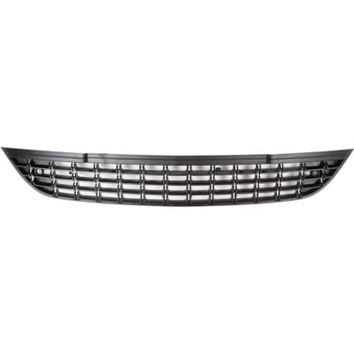 Ventilatierooster, bumper BLIC 6502-07-5053910P