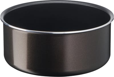 Tefal Ingenio Easy Plus Steelpan - 18 cm - Niet Geschikt Voor Inductie