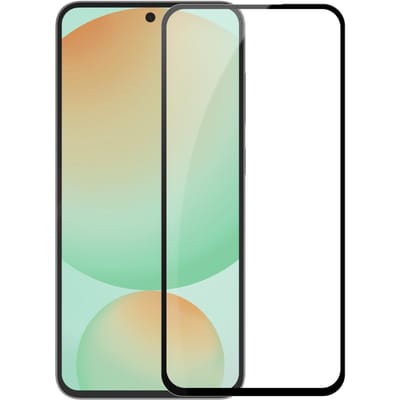 Nillkin Screen Protector Geschikt voor Samsung Galaxy S24 FE - Anti Explosie 9H Tempered Glass