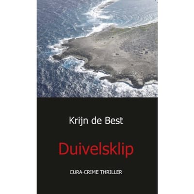 Duivelsklip - Krijn de Best