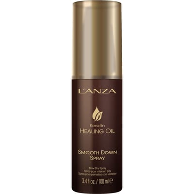 LANZA - Keratin Healing Oil Smooth Down Spray - 100ml - Sale