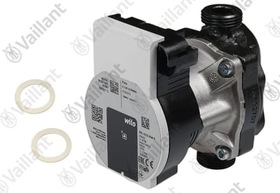 VAILLANT Pomp, G1 VWL 105/6 A S2 u.w. Vaillant-Nr. , 0010038438