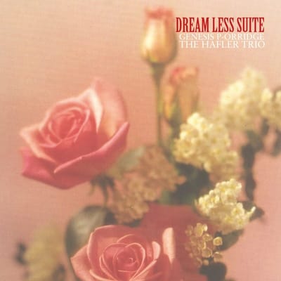 Genesis P-Orridge & The Hafler Trio - Dream Less Suite (2 LP)