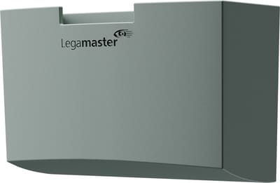 Legamaster whiteboard accessoirehouder Soft Green