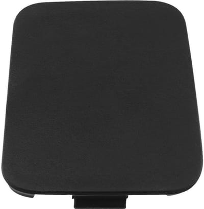 Vt products - Auto Achterbumper Sleepkap - Compatibel met Toyota