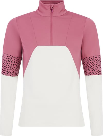 Protest Prtmorph – Skipully Dames – Lange mouwen – 1/4 rits