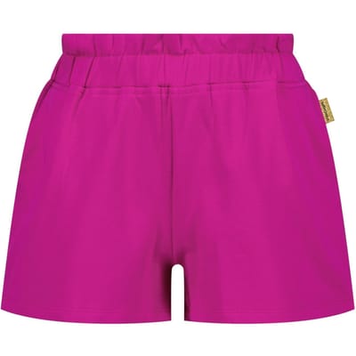 Vingino Girls Basic-short Ruffle Short Aster Pink Größe: 16 | Hosen Outlet | Unisex | Rosa