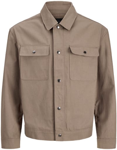 Jack & Jones Overshirt Overshirt