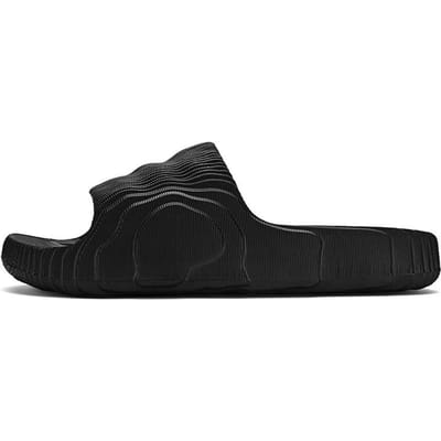 Pantoffels Heren Zomerschoenen Heren Origineel Heren Zomersandalen Echt Heren Pantoffel Heren Luxe Herenschoenen Sneakers Wolk 39-40 black