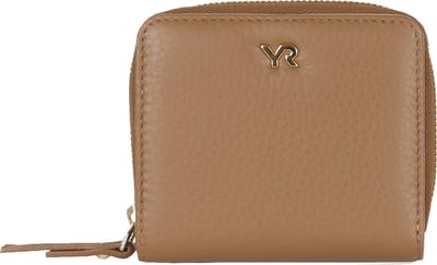 YR portemonnee PM 29692 camel