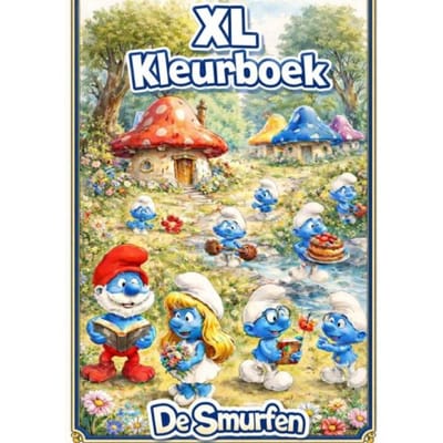 Mandala Kleurboek, Ontspanning - H. Mourits
