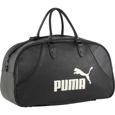 Puma Archiefreistas (Zwart)