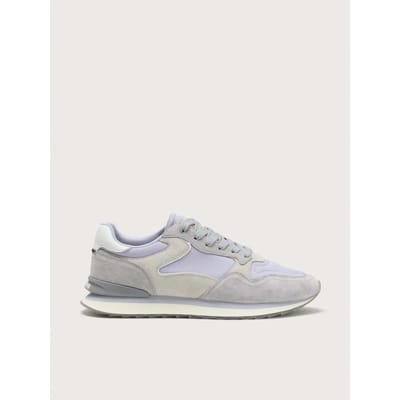 HOFF City D dames sneaker - Licht blauw - Maat 36