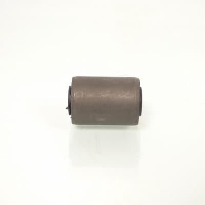 Silentbloc d'axe de bras oscillant pour mobylette MBK 51 Ø10x22x30x33mm Neuf