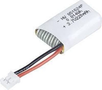 Reely LiPo accupack