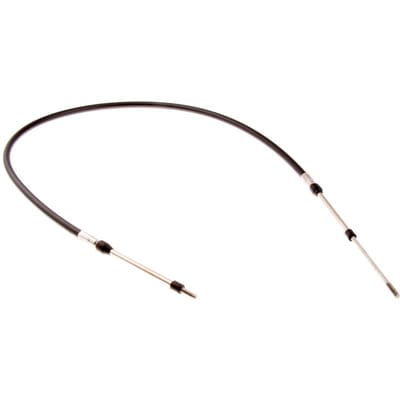 Husqvarna versnellingsbak kabel compl.