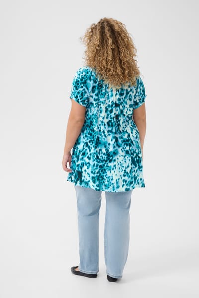 Vrouwentuniek KAFFE Curve KCAmi