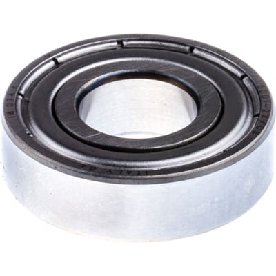 Ball bearing