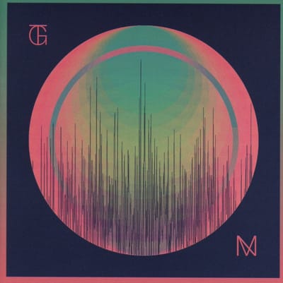 Thomas Giles Rogers Jr. - Modern Noise (CD)