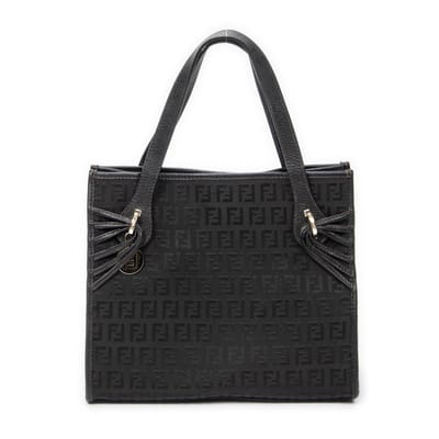 Mini Shopping Tote   handtas