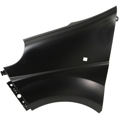 Spatbord, vóór BLIC 6504-04-5089311P, links
