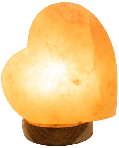 Globo - tafellamp - STONE - multicolor - glas - nachtkastlamp - E14 - 28308