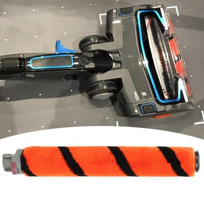 Stofzuiger Zachte Hoofdborstel Vervangingsonderdelen Geschikt voor Shark IF100 IF200 HV390 XPREMF100 NV770u IC205 AZ970 ZS360