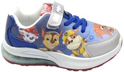 Cerda Paw Patrol Paw Patrol Pvc-sneakers Blauw EU 23 Jongen