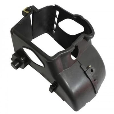 Capotage moteur P2R pour Scooter Chinois 50 Scoot Neuf