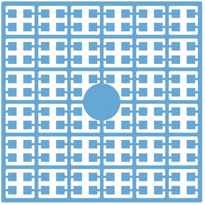 Pixelmatje (5 stuks) Nr. 533