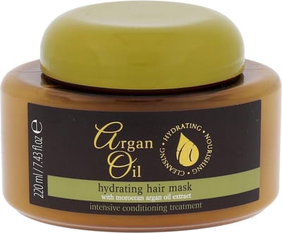 Voedend Haarmasker Xpel Argan Oil (220 ml)