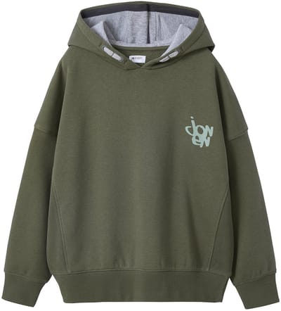 Jonen Sweater met capuchon voor jongens Jonen
