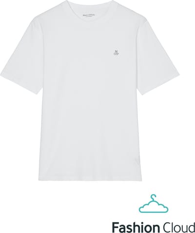 T-shirt Mannen - Maat XXL