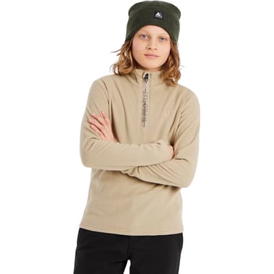 Kinder 1/4 zip fleece Protest Perfecty