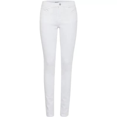 b.young - BYLUNI SLIM JEANS - Dames - Slim fit jeans