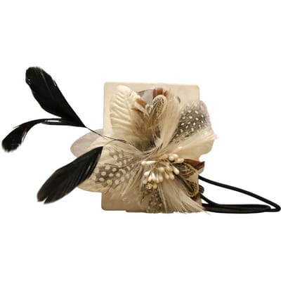 Moliabal, Moliabal, Pince à Cheveux, 965 beige