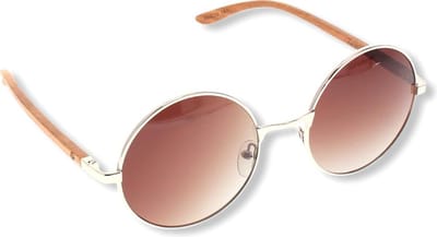 BEINGBAR Eyewear "Model 15" Sustainable Wooden Sunglasses