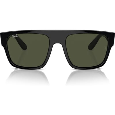 Zonnebril RB0360S DRIFTER 57 [Ray-Ban] 901/31 zwart