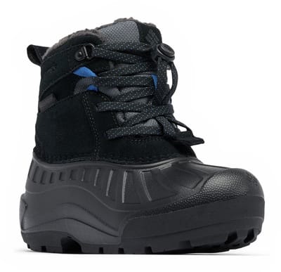 Columbia Powderbug Alpine™ Sneeuwlaarzen Zwart EU 36